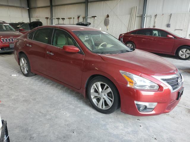 Photo 4 from auction – 2015 NISSAN ALTIMA 2.5 with VIN 1N4AL3AP0FC157873