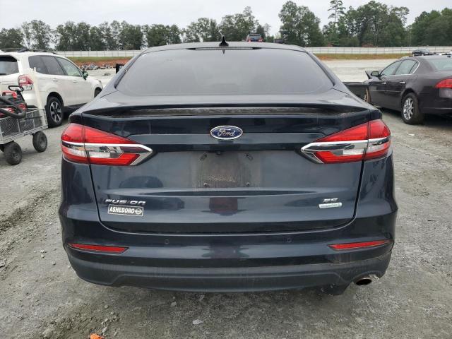 Photo 6 from auction – 2020 FORD FUSION SE with VIN 3FA6P0HD3LR123461