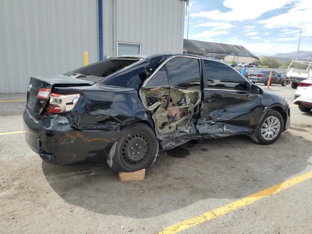 Photo 3 from auction – 2012 TOYOTA CAMRY BASE with VIN 4T4BF1FK8CR248355