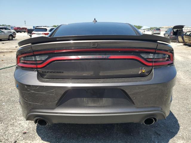 Photo 6 from auction – 2021 DODGE CHARGER SC with VIN 2C3CDXGJ9MH541966