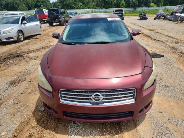 Photo 5 from auction – 2011 NISSAN MAXIMA S with VIN 1N4AA5AP0BC837753