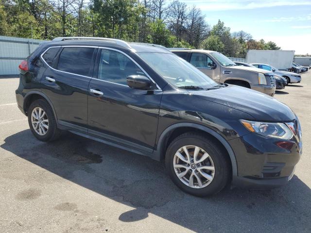 Photo 4 from auction – 2018 NISSAN ROGUE S with VIN KNMAT2MV4JP516769