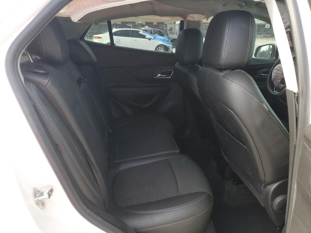 Photo 11 from auction – 2015 BUICK ENCORE with VIN KL4CJASB6FB195088
