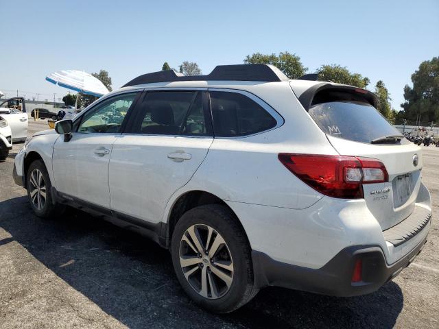 Photo 2 from auction – 2019 SUBARU OUTBACK 3. with VIN 4S4BSENC2K3288474