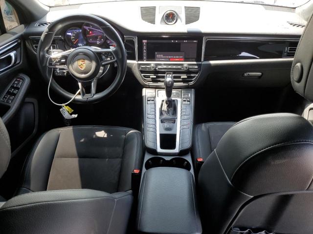 Photo 8 from auction – 2021 PORSCHE MACAN with VIN WP1AA2A56MLB15308
