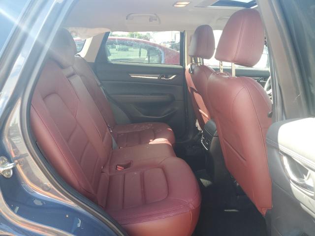 Photo 11 from auction – 2023 MAZDA CX-5 PREFE with VIN JM3KFBCM1P0249281