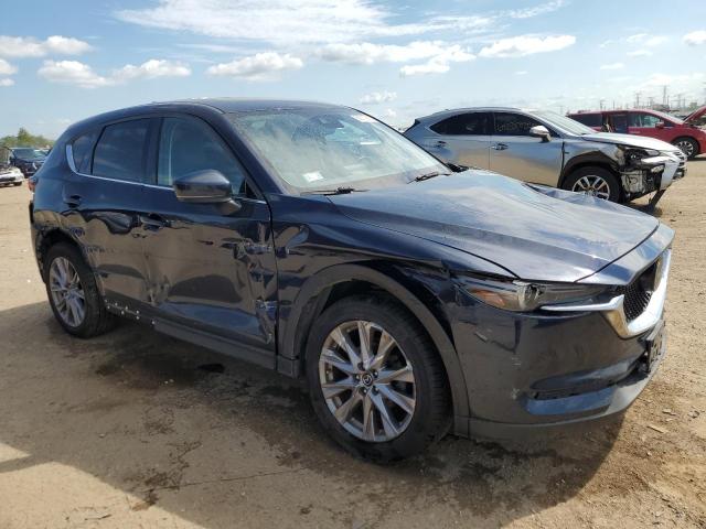 Photo 4 from auction – 2019 MAZDA CX-5 GRAND with VIN JM3KFBDM9K0580102