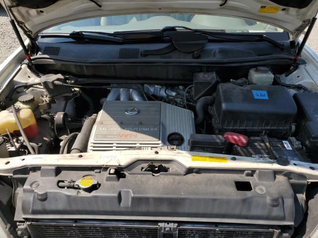 Photo 12 from auction – 2001 LEXUS RX 300 with VIN JTJHF10U910191717