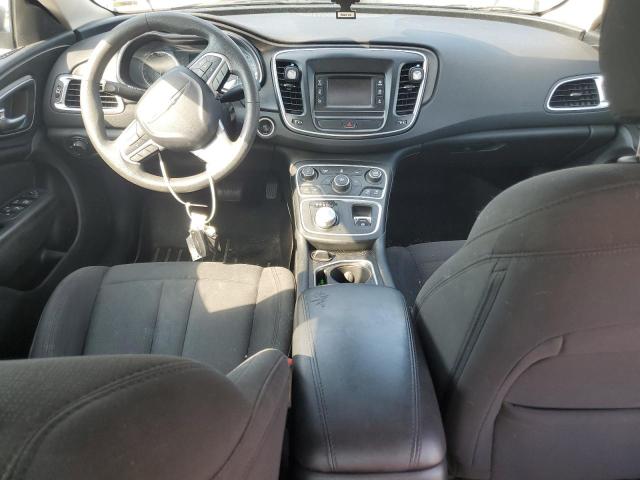 Photo 8 from auction – 2016 CHRYSLER 200 LIMITED with VIN 1C3CCCAB5GN165534