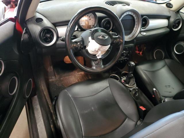 Photo 8 from auction – 2012 MINI COOPER with VIN WMWSU3C58CT259017