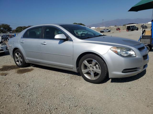 Photo 4 from auction – 2011 CHEVROLET MALIBU 1LT with VIN 1G1ZC5E12BF127547