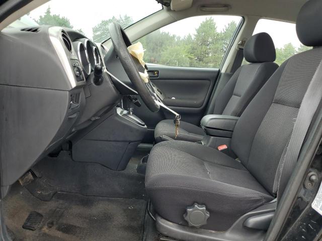 Photo 7 from auction – 2004 PONTIAC VIBE with VIN 5Y2SL62894Z408830