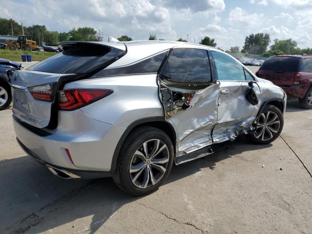 Photo 3 from auction – 2016 LEXUS RX 350 with VIN 2T2ZZMCA7GC026177