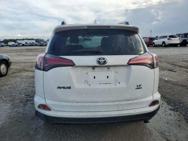 Photo 6 from auction – 2016 TOYOTA RAV4 LE with VIN JTMBFREV4GD196690