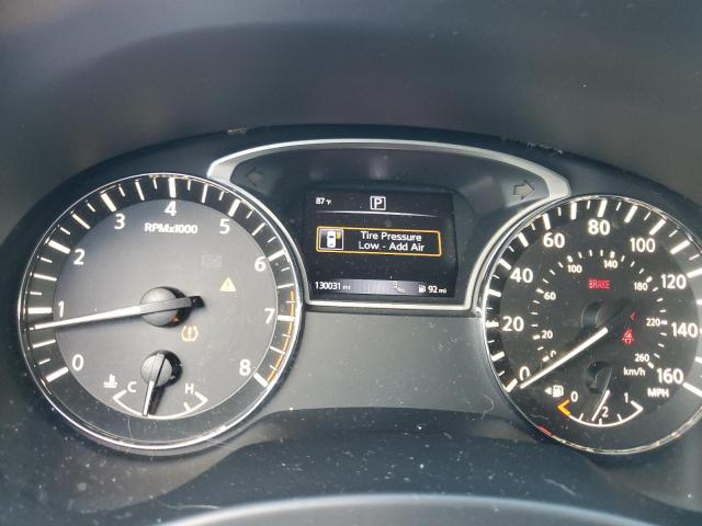 Photo 9 from auction – 2016 NISSAN PATHFINDER with VIN 5N1AR2MN5GC655903