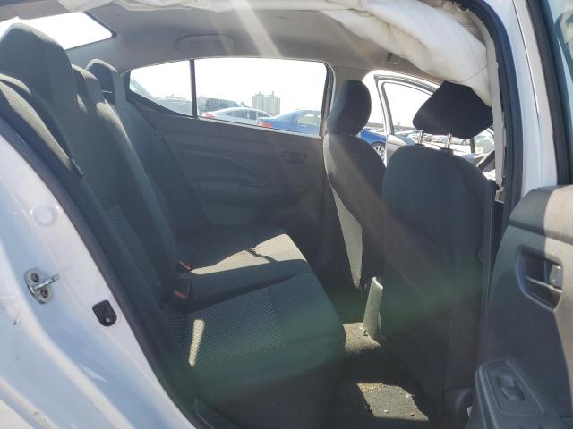 Photo 10 from auction – 2024 NISSAN VERSA S with VIN 3N1CN8DV7RL909861