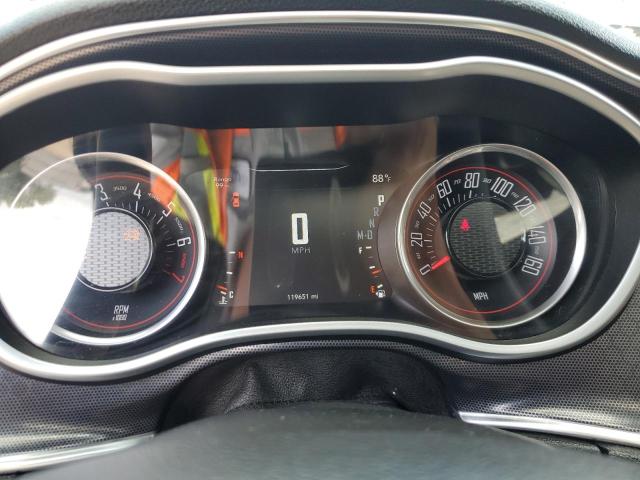 Photo 9 from auction – 2018 DODGE CHALLENGER with VIN 2C3CDZAGXJH258741