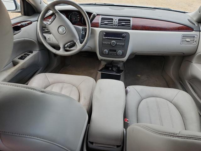 Photo 8 from auction – 2009 BUICK LUCERNE CX with VIN 1G4HD57M89U146466