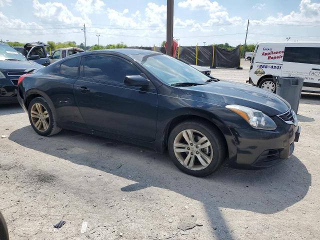 Photo 4 from auction – 2012 NISSAN ALTIMA S with VIN 1N4AL2EP8CC177580