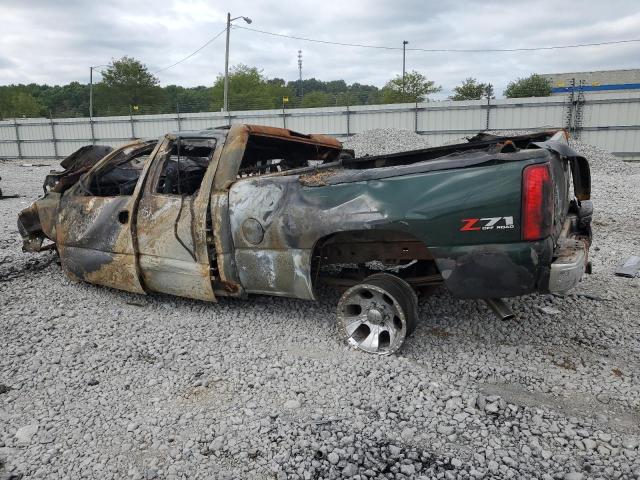 Photo 2 from auction – 2004 GMC NEW SIERRA with VIN 2GTEK19T441193623