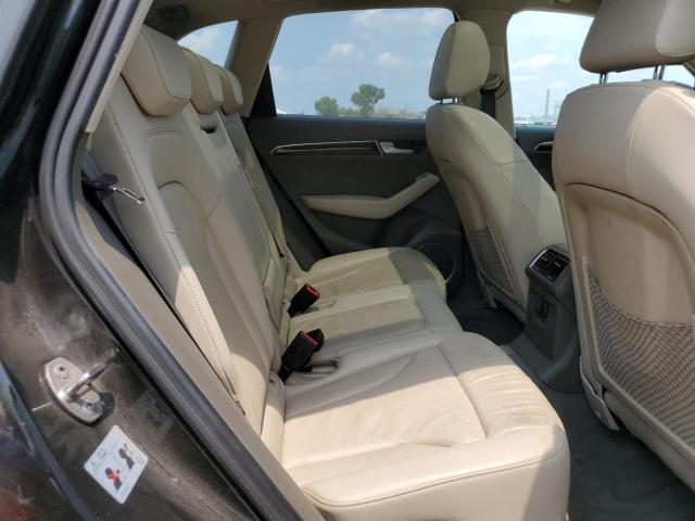 Photo 11 from auction – 2010 AUDI Q5 PREMIUM with VIN WA1LKAFP2AA045996