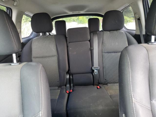 Photo 10 from auction – 2019 NISSAN PATHFINDER with VIN 5N1DR2MNXKC578452