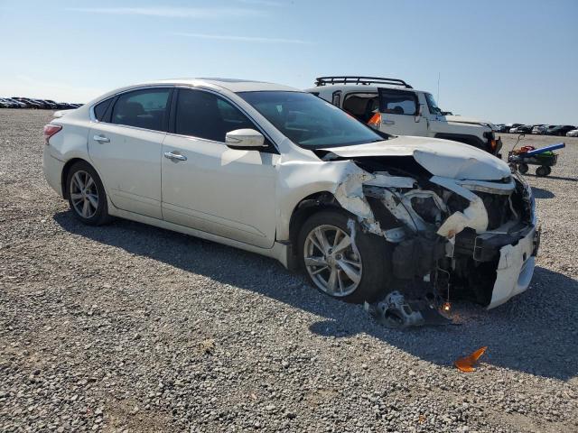 Photo 4 from auction – 2013 NISSAN ALTIMA 2.5 with VIN 1N4AL3AP5DN531685