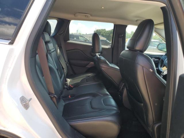 Photo 10 from auction – 2019 JEEP CHEROKEE L with VIN 1C4PJLDBXKD300567