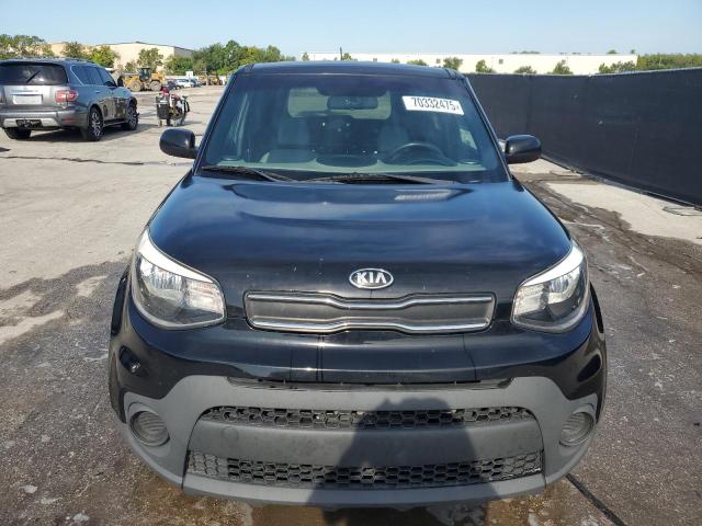 Photo 5 from auction – 2019 KIA SOUL with VIN KNDJN2A23K7694971