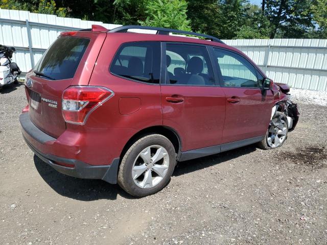 Photo 3 from auction – 2016 SUBARU FORESTER 2 with VIN JF2SJAGC0GH445265