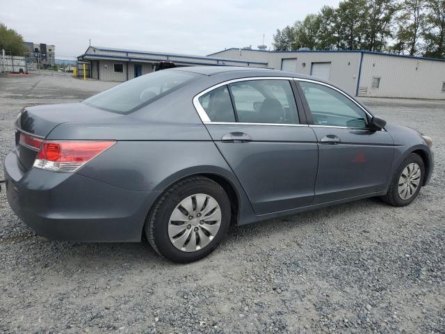 Photo 3 from auction – 2012 HONDA ACCORD with VIN 1HGCP2F31CA128866