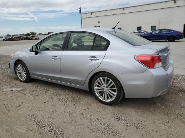 Photo 2 from auction – 2013 SUBARU IMPREZA LI with VIN JF1GJAG62DH027869