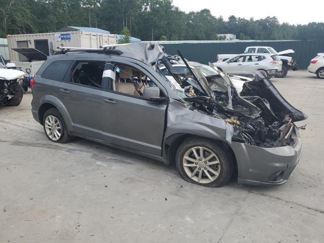 Photo 4 from auction – 2013 DODGE JOURNEY SX with VIN 3C4PDCBG9DT507101
