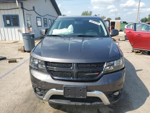 Photo 5 from auction – 2018 DODGE JOURNEY CR with VIN 3C4PDCGG0JT171262