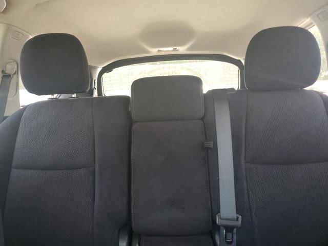 Photo 10 from auction – 2015 NISSAN PATHFINDER with VIN 5N1AR2MM9FC676145