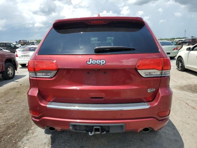 Photo 6 from auction – 2014 JEEP GRAND CHER with VIN 1C4RJECG4EC229037