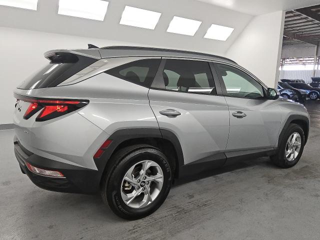 Photo 3 from auction – 2024 HYUNDAI TUCSON SEL with VIN 5NMJBCDE9RH386565