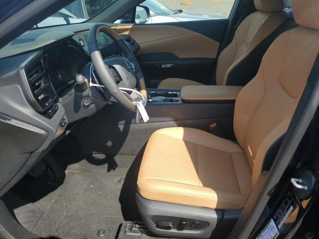 Photo 7 from auction – 2024 LEXUS RX 350H BASE with VIN 2T2BBMCA8RC058094