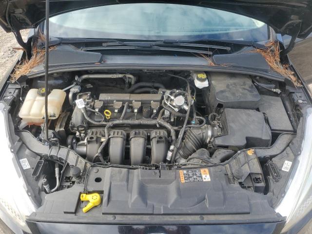 Photo 11 from auction – 2017 FORD FOCUS SE with VIN 1FADP3F28HL329570