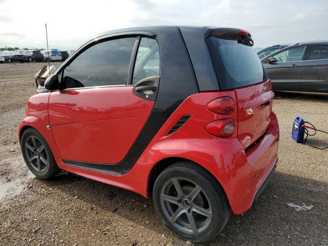 Photo 2 from auction – 2013 SMART FORTWO PUR with VIN WMEEJ3BA0DK645950