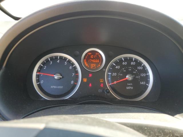 Photo 9 from auction – 2011 NISSAN SENTRA 2.0 with VIN 3N1AB6AP6BL705603