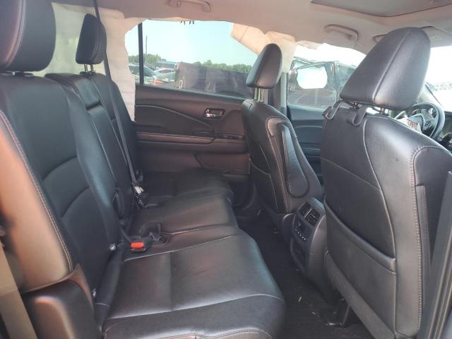 Photo 11 from auction – 2016 HONDA PILOT EXL with VIN 5FNYF5H55GB044702