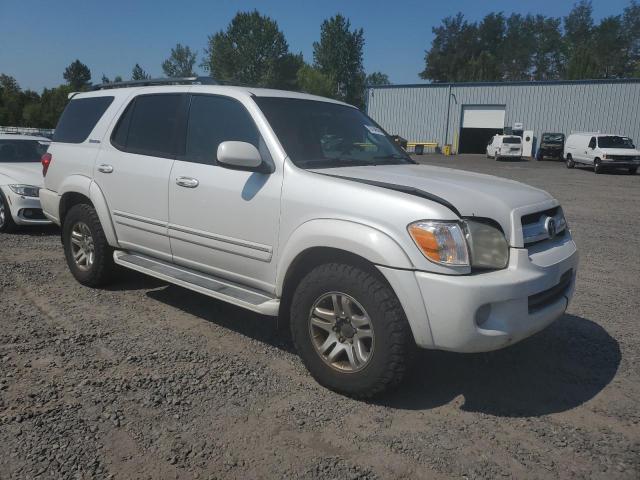 Photo 4 from auction – 2006 TOYOTA SEQUOIA LI with VIN 5TDBT48A46S269838