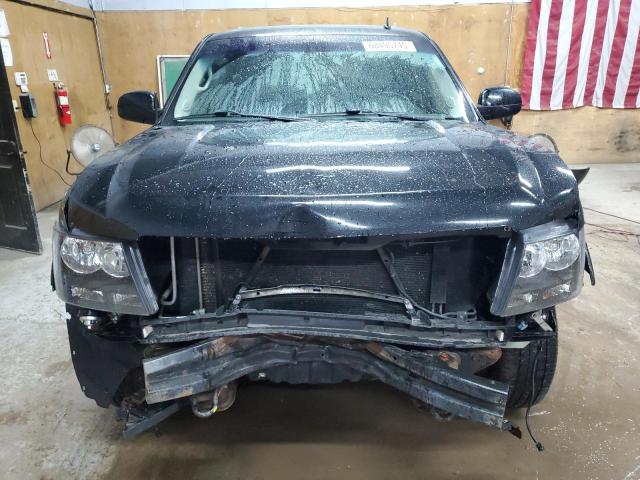 Photo 5 from auction – 2009 CHEVROLET AVALANCHE with VIN 3GNFK22099G192693