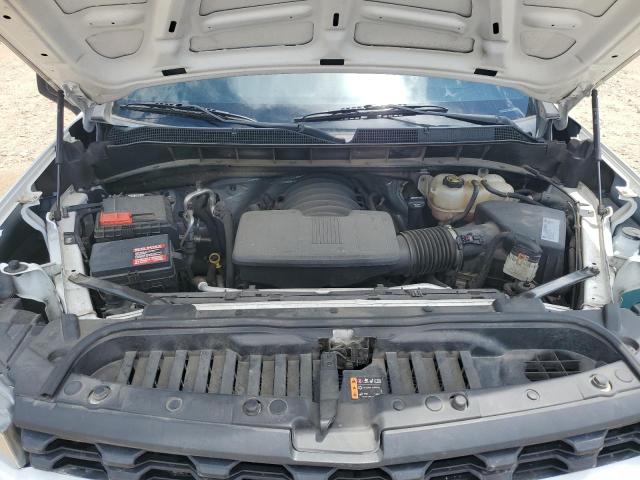 Photo 11 from auction – 2019 CHEVROLET SILVERADO with VIN 3GCNWAEF6KG294199