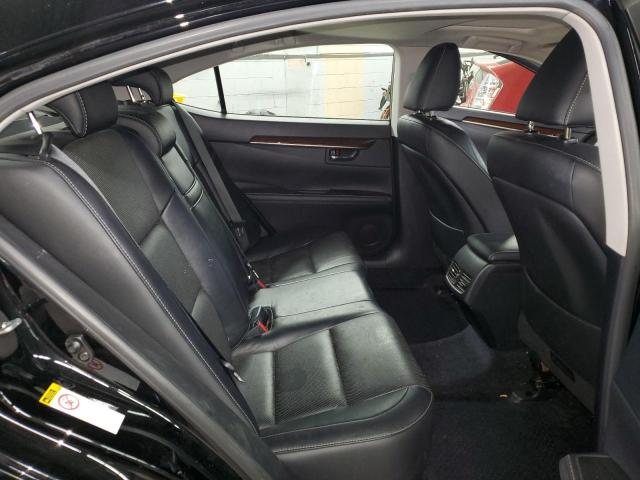Photo 10 from auction – 2014 LEXUS ES 350 with VIN JTHBK1GGXE2124153