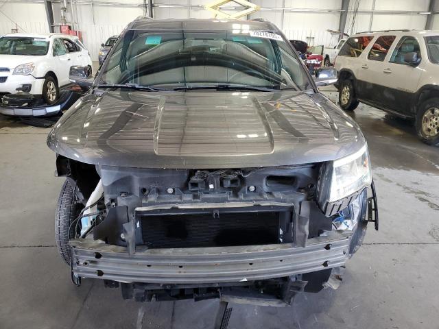 Photo 5 from auction – 2016 FORD EXPLORER X with VIN 1FM5K8D83GGA07391