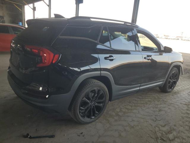 Photo 3 from auction – 2020 GMC TERRAIN SL with VIN 3GKALMEV5LL273440