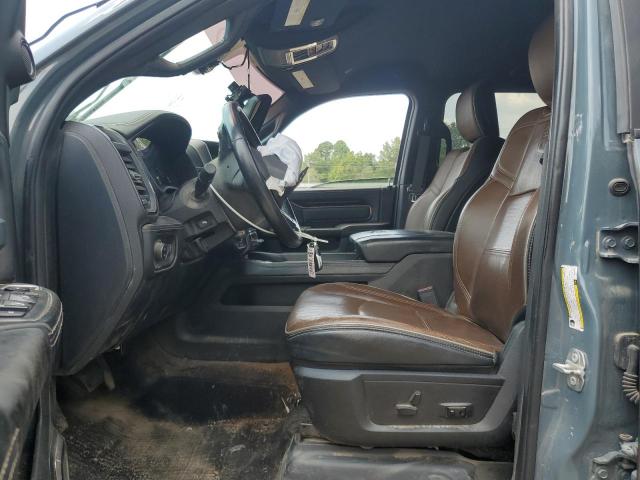Foto 7 de la subasta – 2021 RAM 2500 POWER con VIN 3C6TR5EJ0MG575449