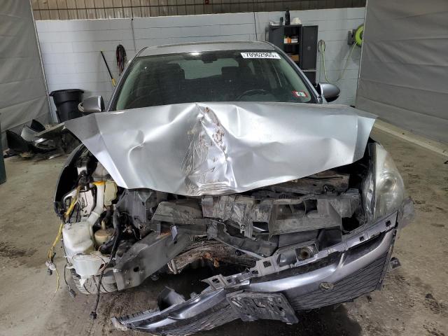 Photo 5 from auction – 2010 MAZDA 3 S with VIN JM1BL1H60A1113263